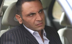 Memati'nin yeni karakteri