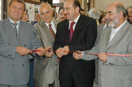 Kor ateşin sır gülleri görücüye çıktı
