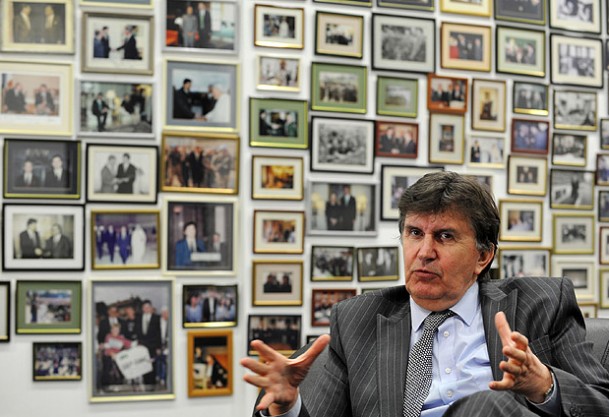 Acılar ve krizlerle geçen 21 yıl