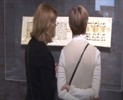 Rusya'da "Allah’ın 99 İsmi" sergisi