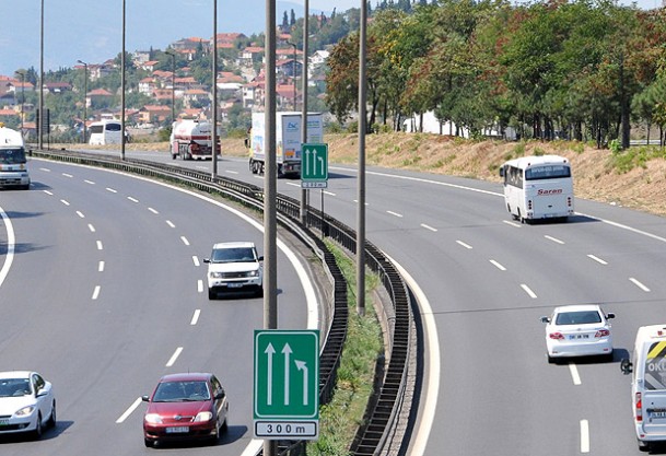 Hız sınırı artıyor