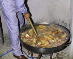 Ekmek israfını böyle önlüyorlar