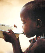 İnfak lütuf değil haktır!