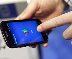 Akıllı cep telefonu ve tablet patlaması