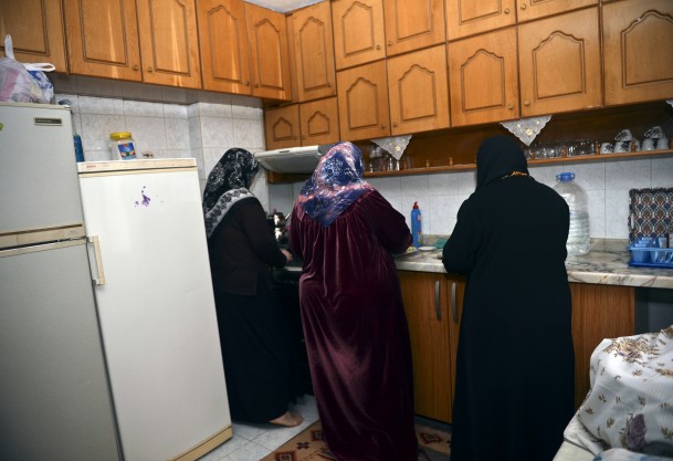 Dram Suriye'den İstanbul'a taşındı