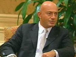 En zengin 100 Türk listesi