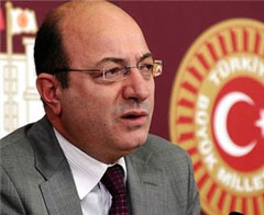 İlhan Cihaner zorla getirilecek