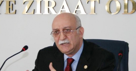 En çok traktör satışı Konya’da oldu