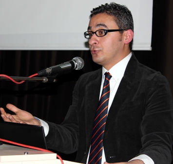 Selçuk Tıp’ta kök hücrede uygulamaları tartışıldı