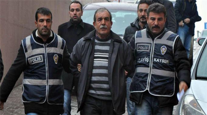 "Eşimi öldürmek istemedim, oğluma ateş ettim"