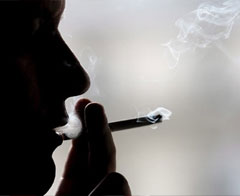 Sigara ömrü 12 yıl kısaltıyor