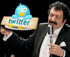 Ünlülerin 'Müslüm Gürses öldü' tweetleri