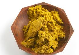 Sigara tiryakileri köri tüketsin