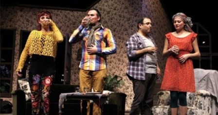 ''Biz size hayranız'' sahne alacak