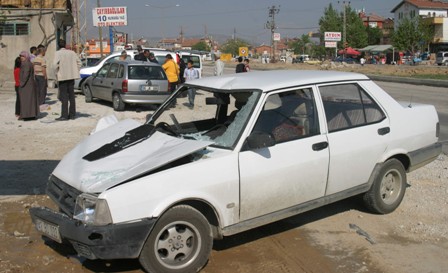 2012 en az ölümlü kazanın yaşandığı yıl oldu