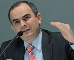 Merkez Bankası Başkanı'ndan kredi açıklaması