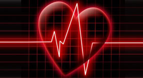 Kalbinin sağda olduğunu 50 yaşında öğrendi