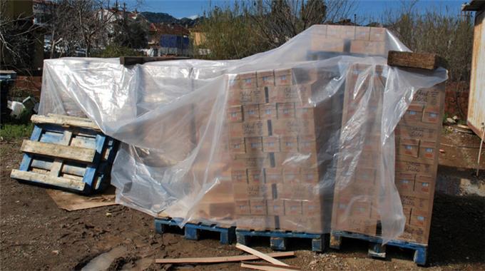 Valilikten okul sütü açıklaması