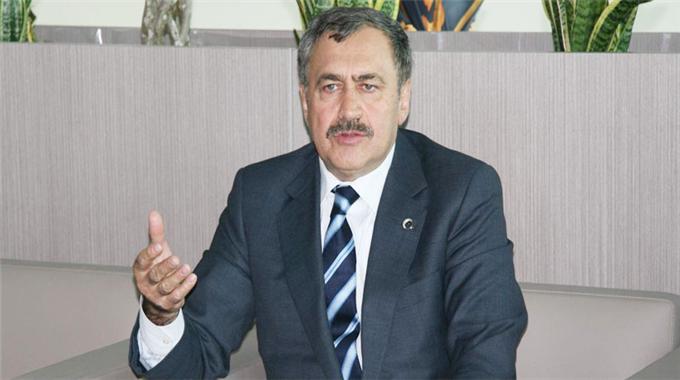 Eroğlu: 2B kangren olmuş bir meseledir