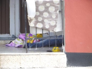 Günün en acı haberi