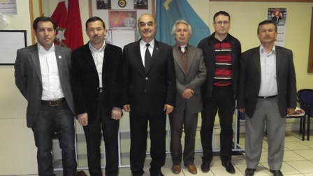 Kırım Türkleri, kültürünü yaşatacak