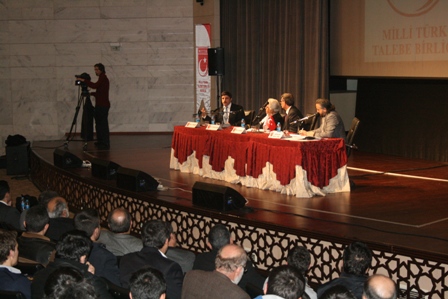 MTTB 28 Şubat’ı irdeledi