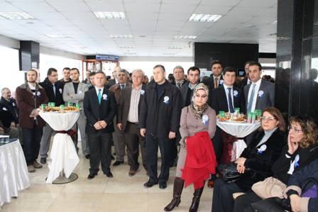 Muhasebe Haftası kutlanıyor