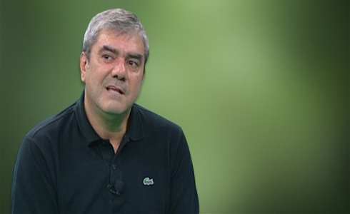 Özdil'den Başbakan Erdoğan'a hakaret