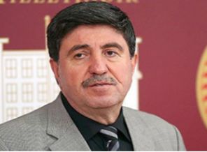 İmralı dönüşü Tekke Kanunu