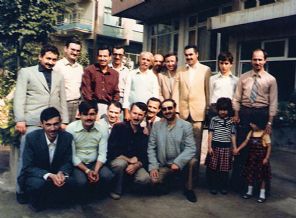 'Enver Ören'i hem soldan vurdular hem sağdan'