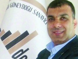 TÜSİAD yönetimine giren ilk Kürt işadamı konuştu