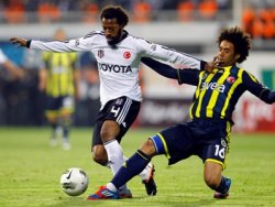 Beşiktaş - Fenerbahçe (Canlı Dinleyin)