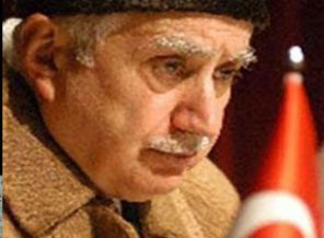 M. Şevki Eygi: Türkiye'yi terk edeceğim