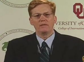 El Cezire ABD'li yetkiliyi köşeye sıkıştırdı TIKLA İZLE