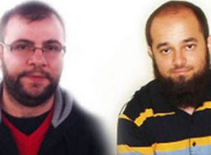 Akyıldız ve Belül hakkında tutuklama kararı