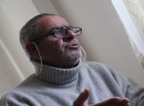 Emekli Astsubay'dan İmralı sürecine destek