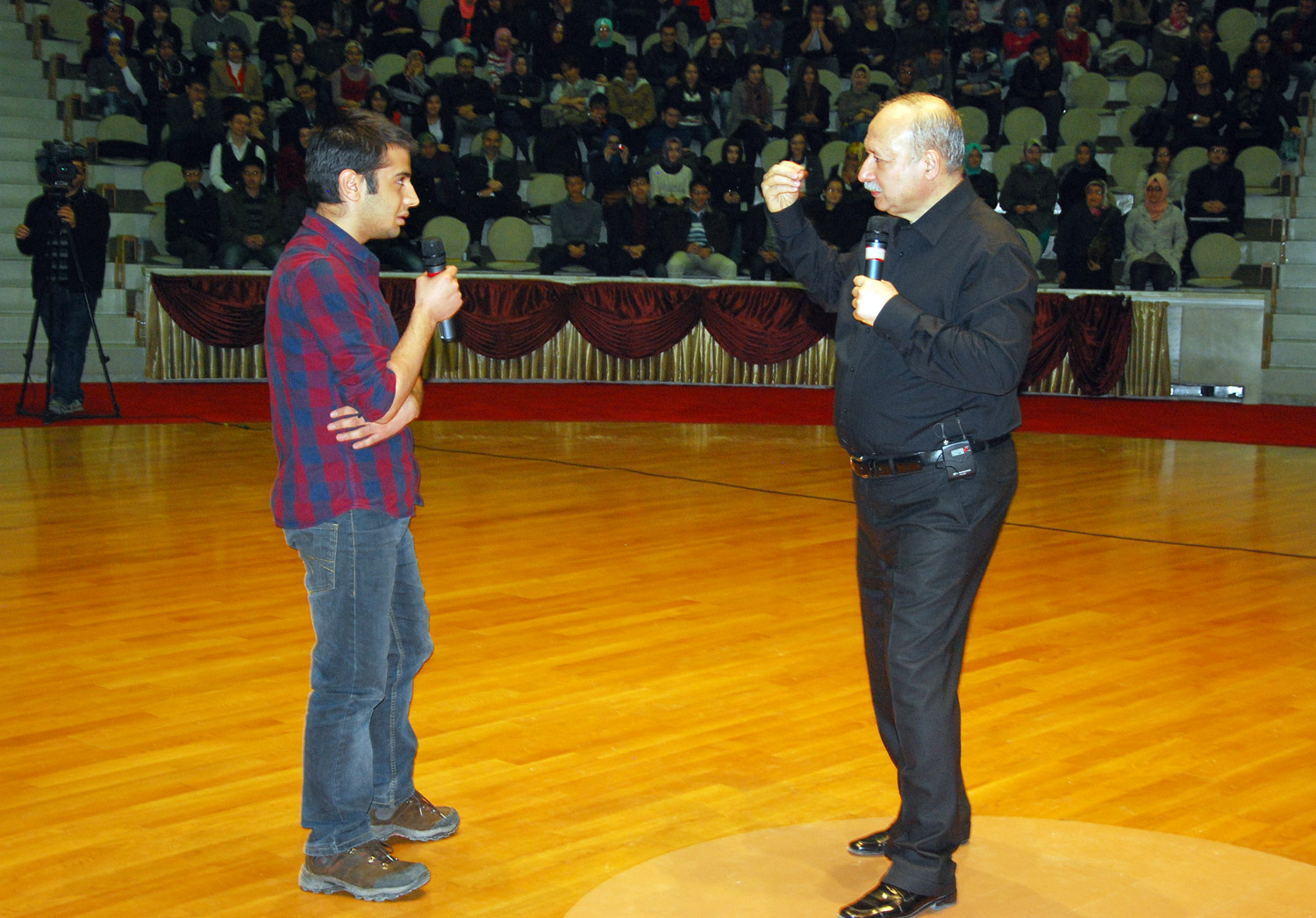 Hedefler ve hayaller olmadan bir yere varamazsınız