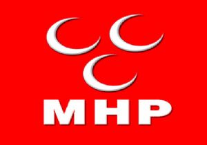 MHP'nin Beyşehir İlçe Belediye Başkan Adayı Süleyman Şenol