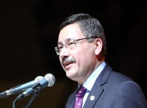 "Sarıgül seçimlerden sonra CHP Genel Başkanı olur"