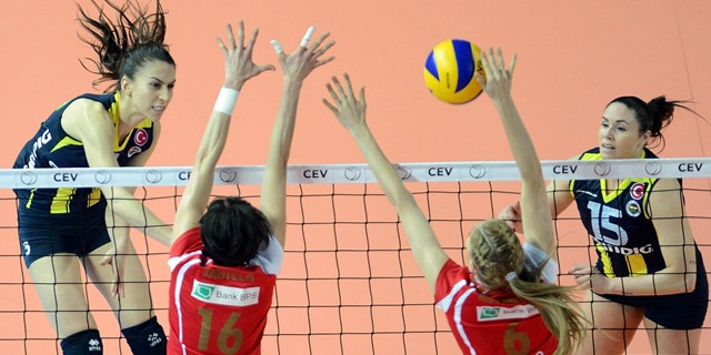 Fenerbahçe sonunu getiremedi