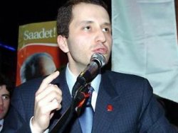 Fatih Erbakan: Film daha yeni başlıyor