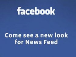 Yeni Facebook için tarih