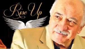 Fethullah Gülen'in albümü çıktı