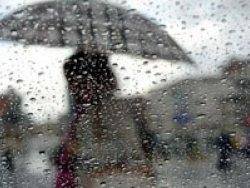 Meteoroloji'den kuvvetli yağış uyarısı