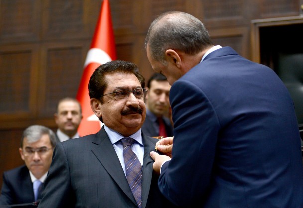 Milletvekilliği pazarlığı yapmadım