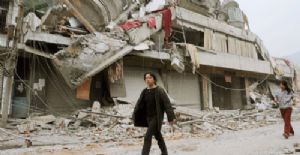Çin'de büyük deprem