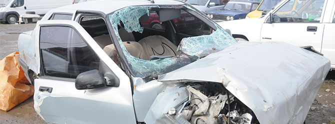 Kız istemeden dönerken can verdi