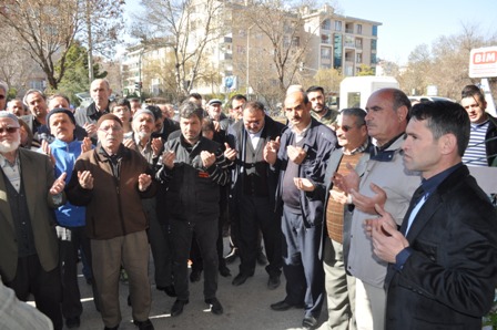 İbaoğlu Elektrik açıldı