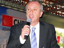 Muharrem İnce'den deklarasyon iddialarına yanıt