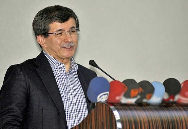 Kimsenin toprağında gözümüz yok